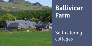Ballivicar Farm
