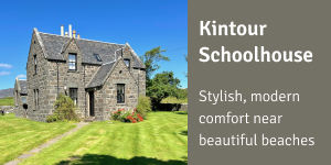 Kintour Schoolhouse